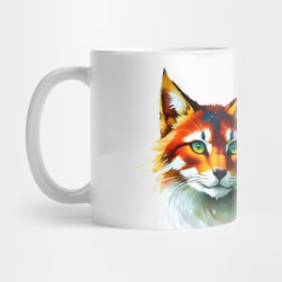 Mouse Fears Mug